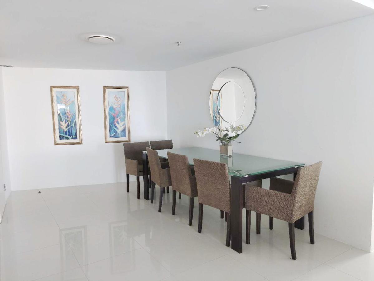 Serain Residences On 9 Hamilton Avenue Gold Coast Eksteriør bilde