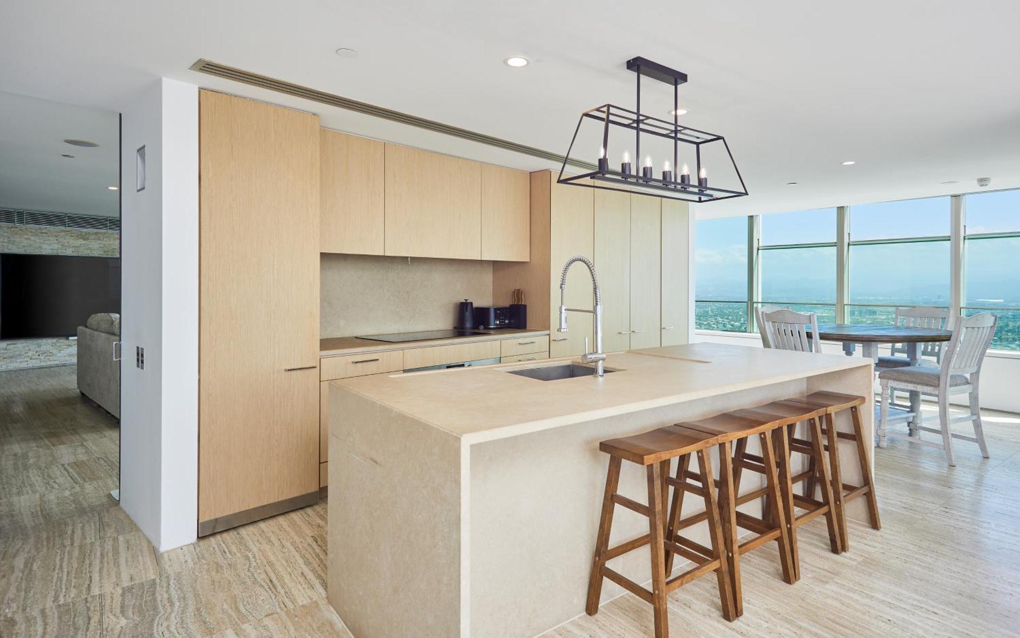 Serain Residences On 9 Hamilton Avenue Gold Coast Eksteriør bilde